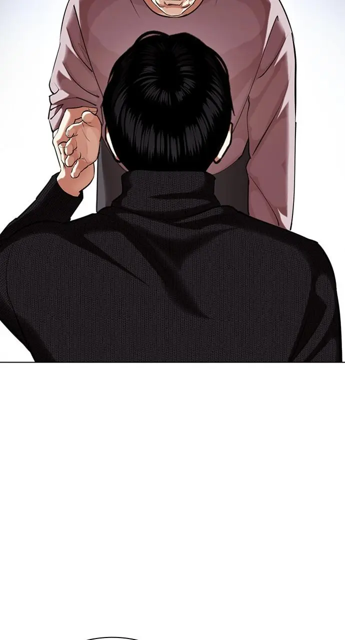 Lookism Chapter 434