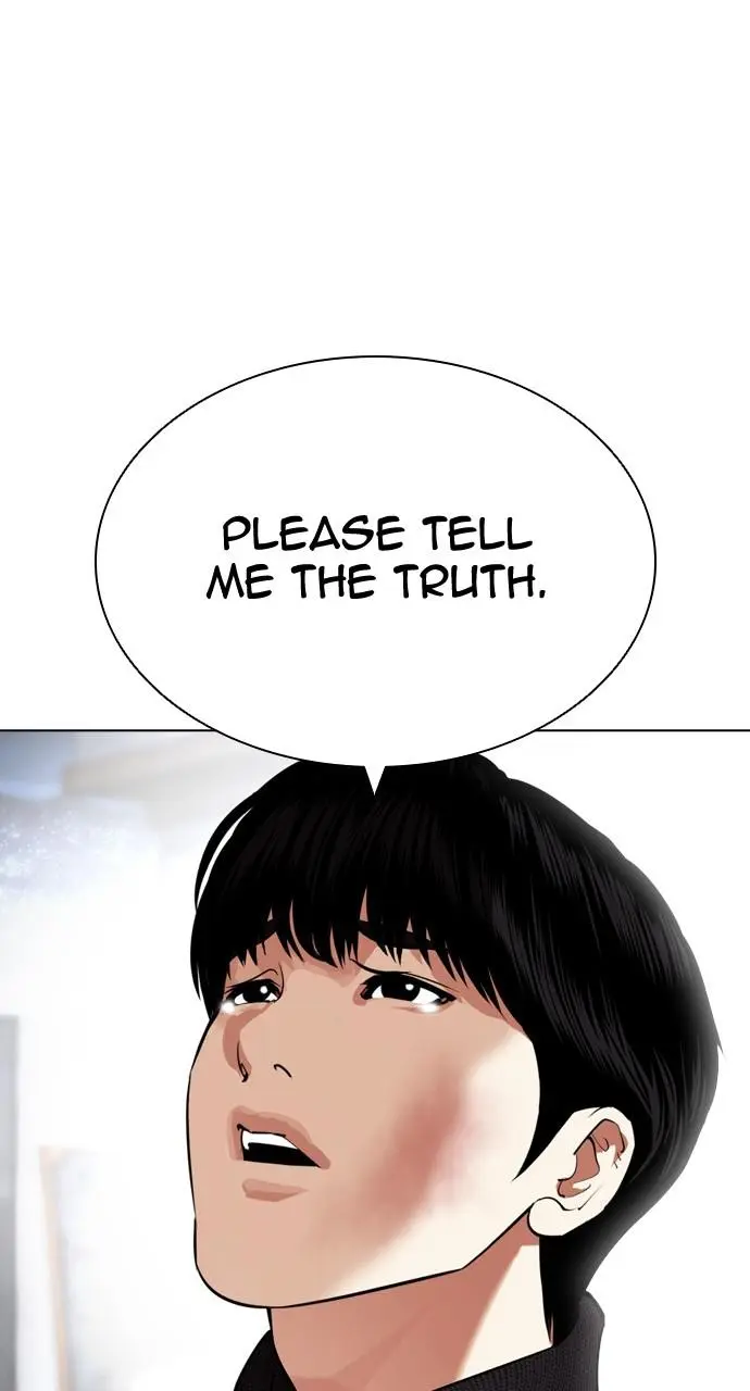 Lookism Chapter 434