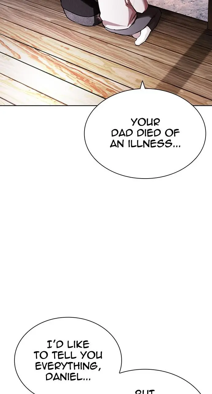 Lookism Chapter 434