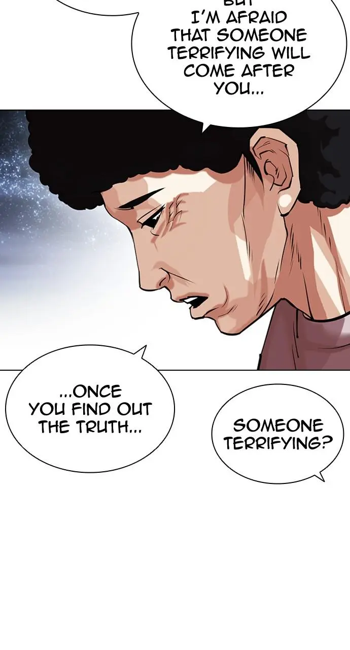 Lookism Chapter 434