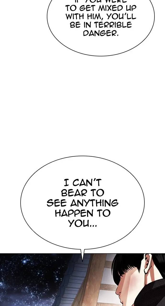 Lookism Chapter 434