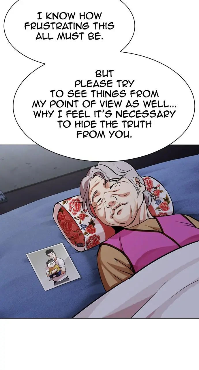 Lookism Chapter 434