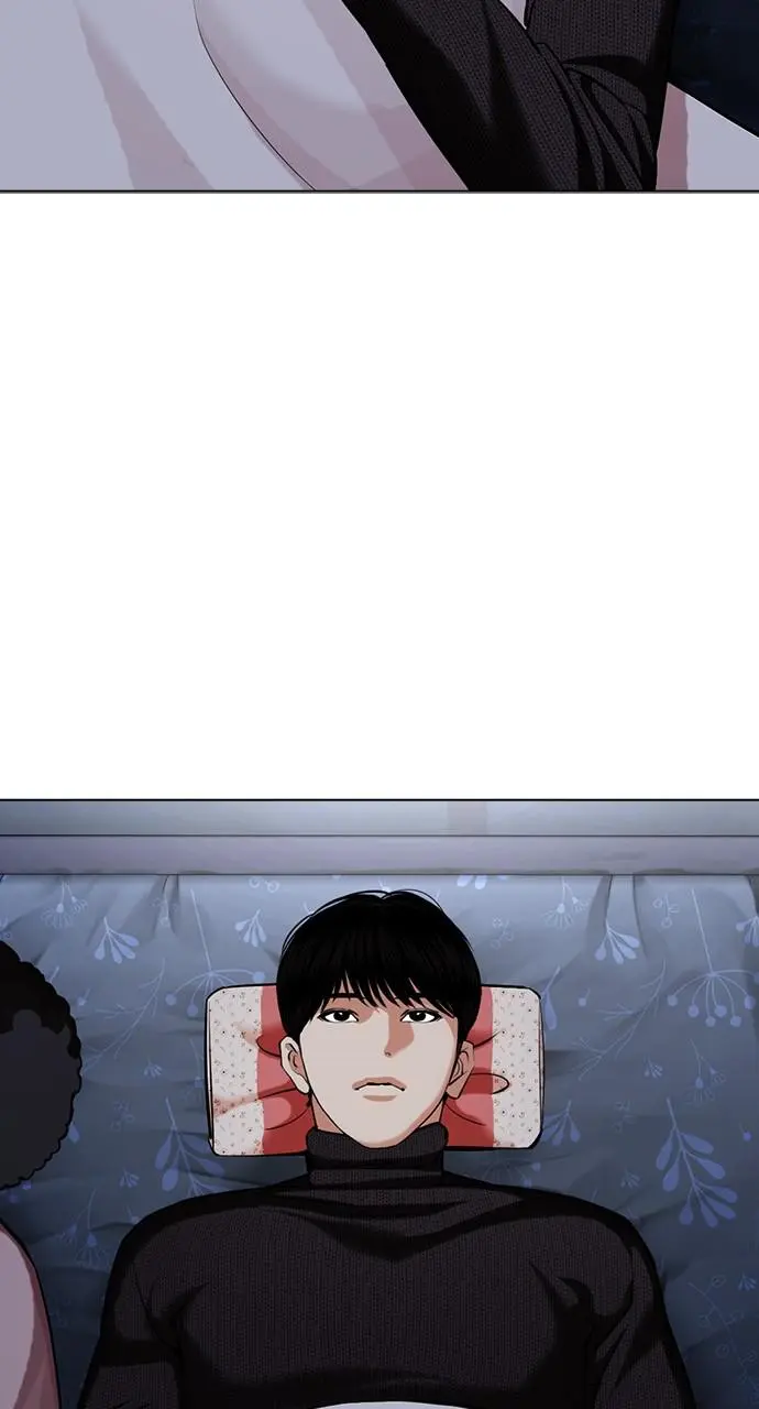 Lookism Chapter 434