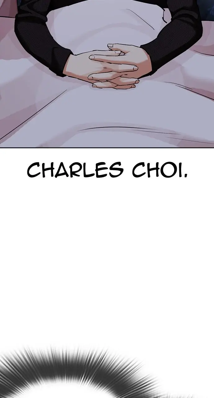 Lookism Chapter 434