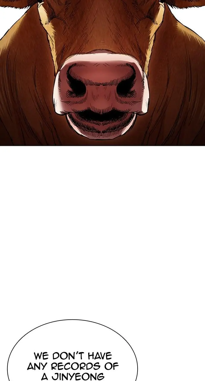Lookism Chapter 434