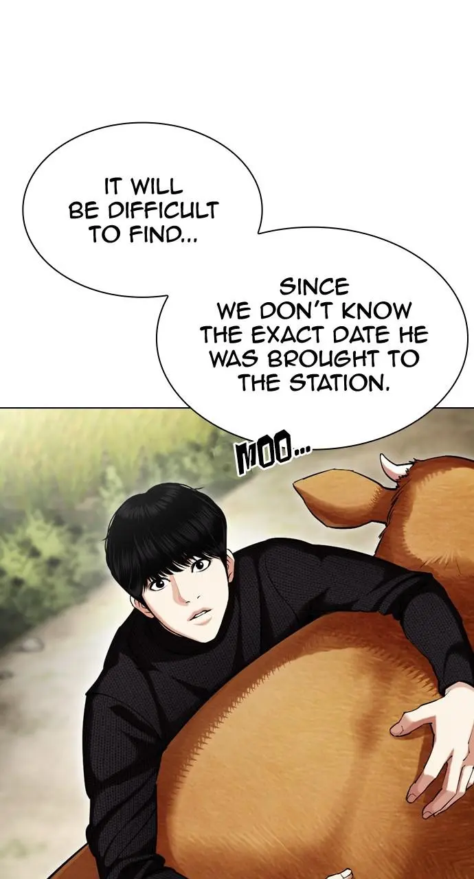 Lookism Chapter 434