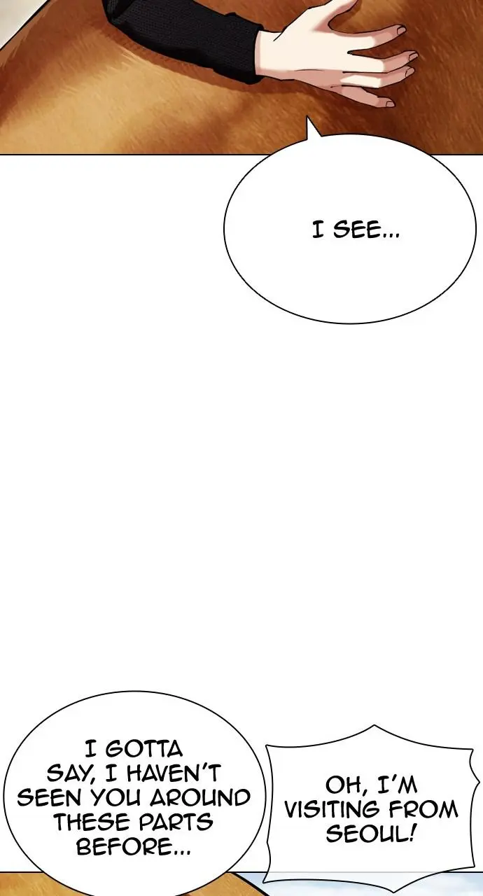Lookism Chapter 434