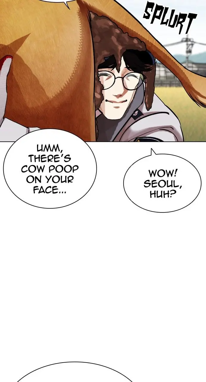 Lookism Chapter 434