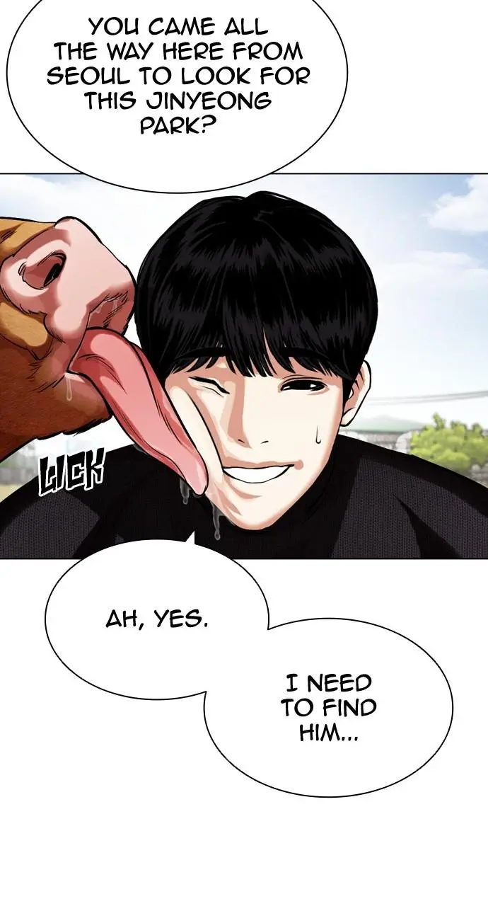 Lookism Chapter 434