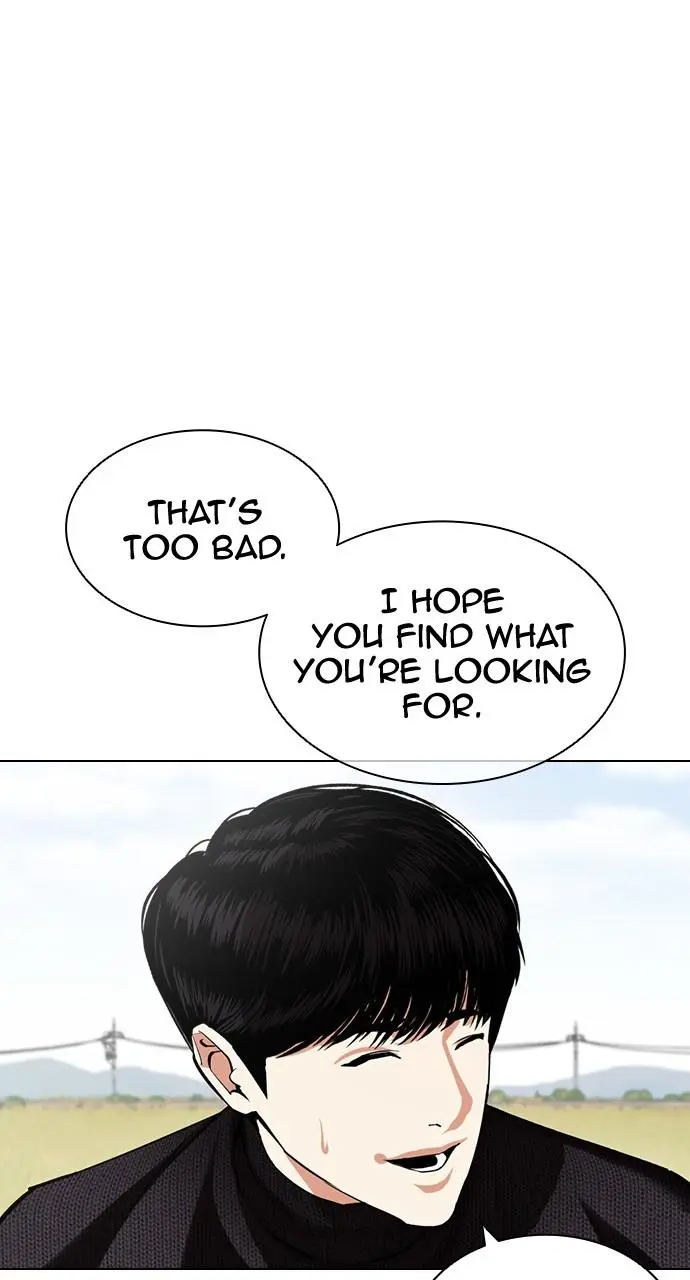Lookism Chapter 434