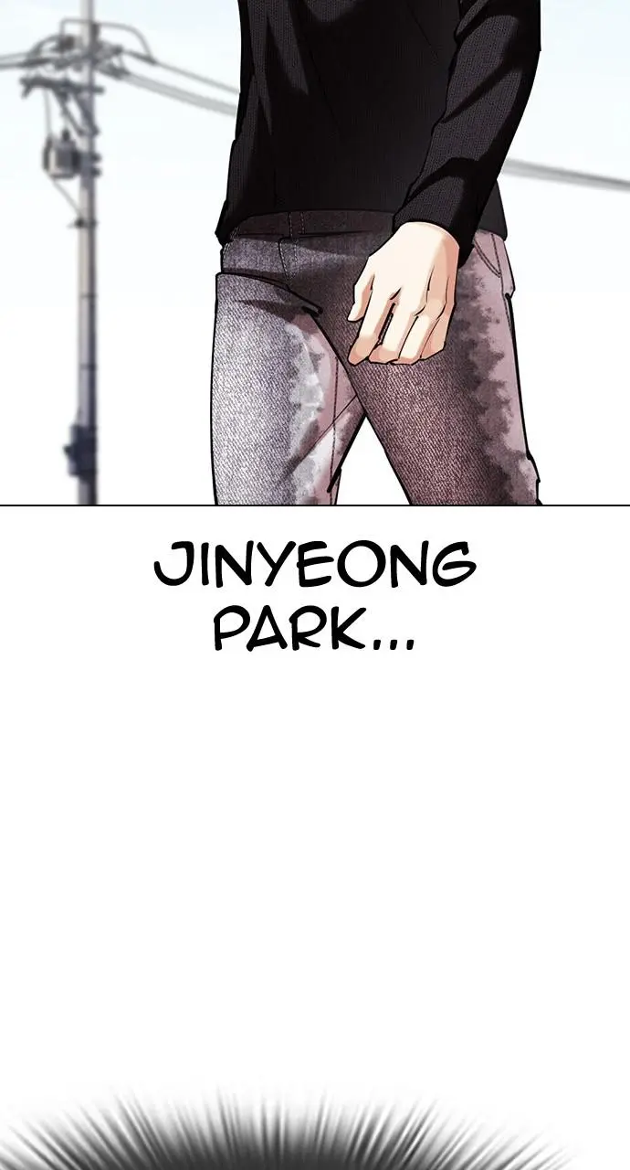 Lookism Chapter 434