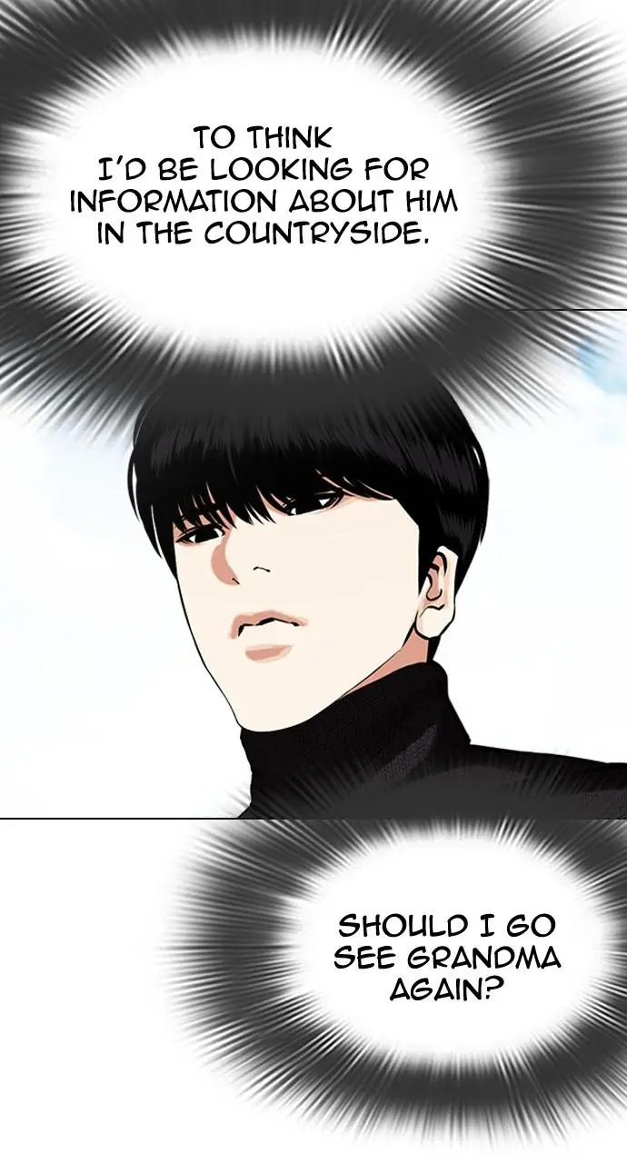 Lookism Chapter 434