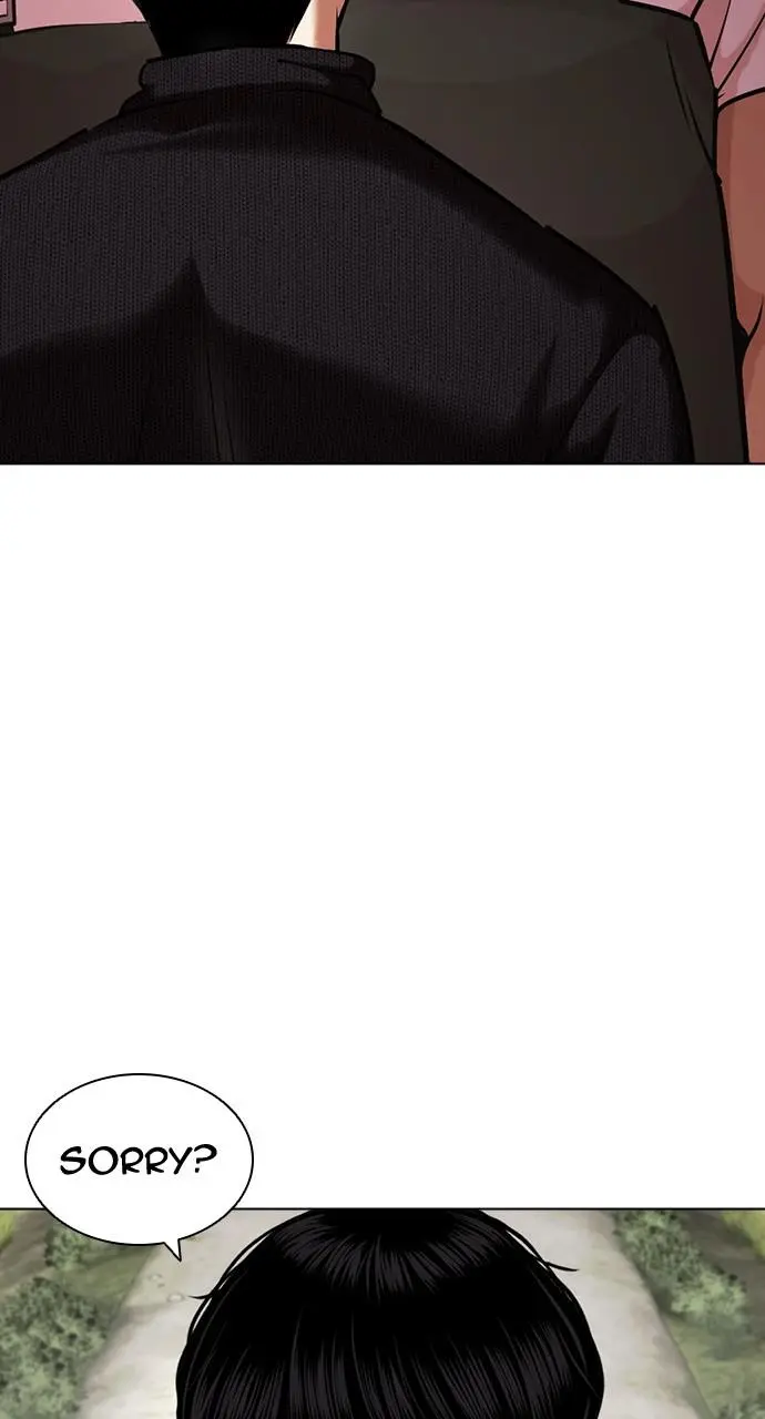 Lookism Chapter 434