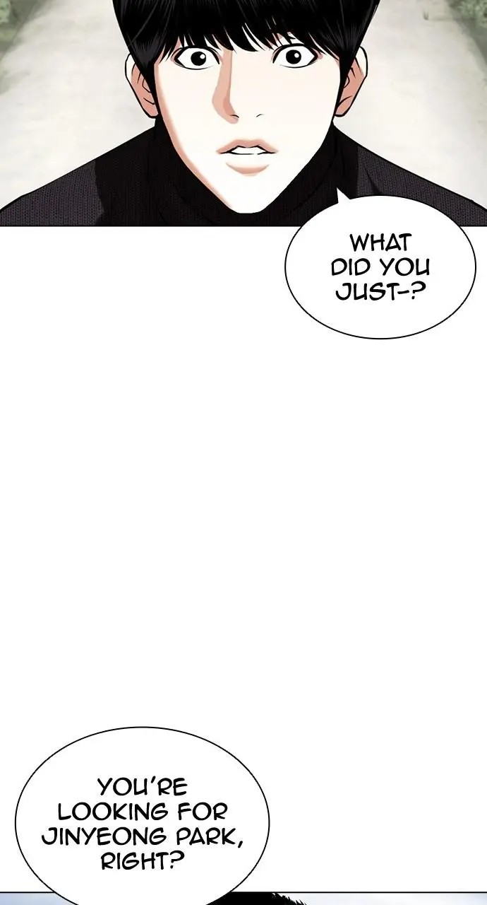 Lookism Chapter 434