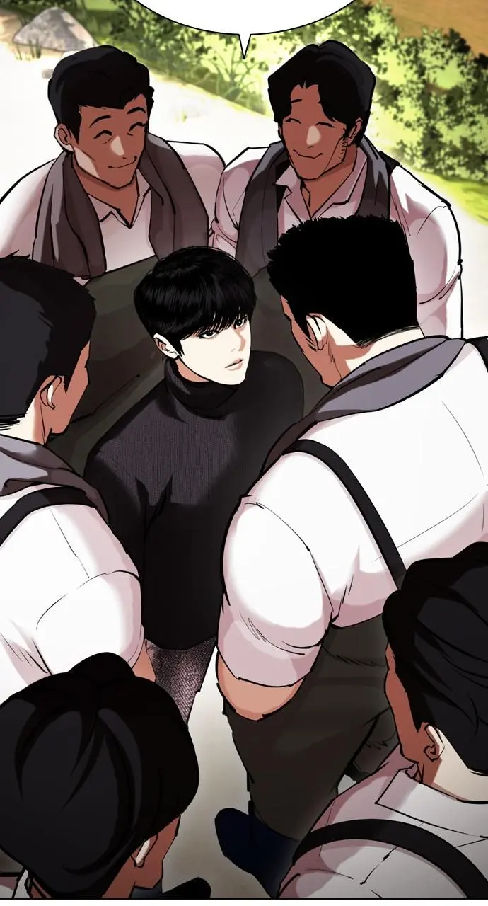 Lookism Chapter 434