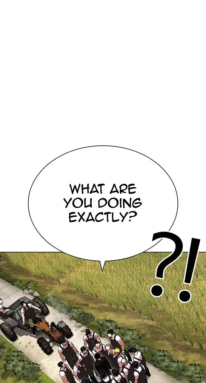 Lookism Chapter 434