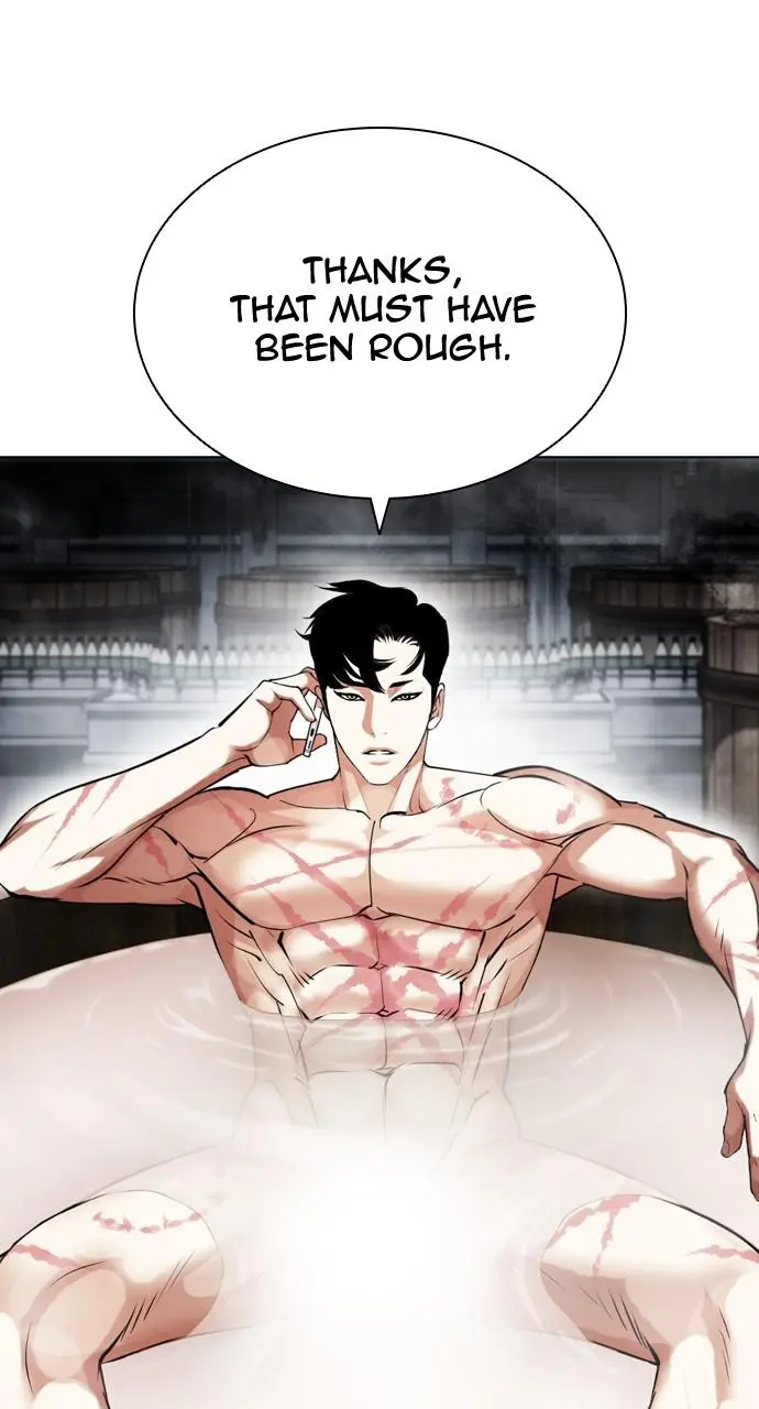 Lookism Chapter 434