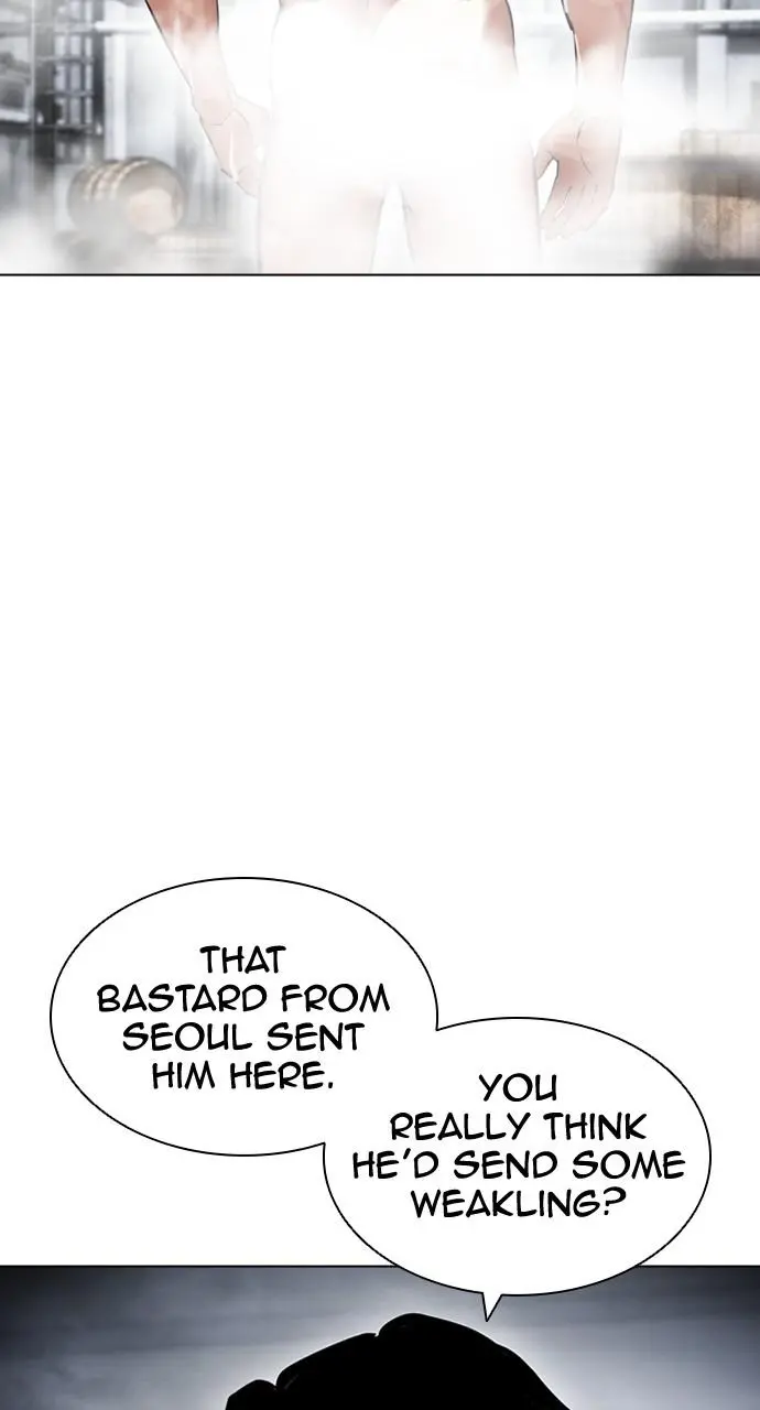 Lookism Chapter 434