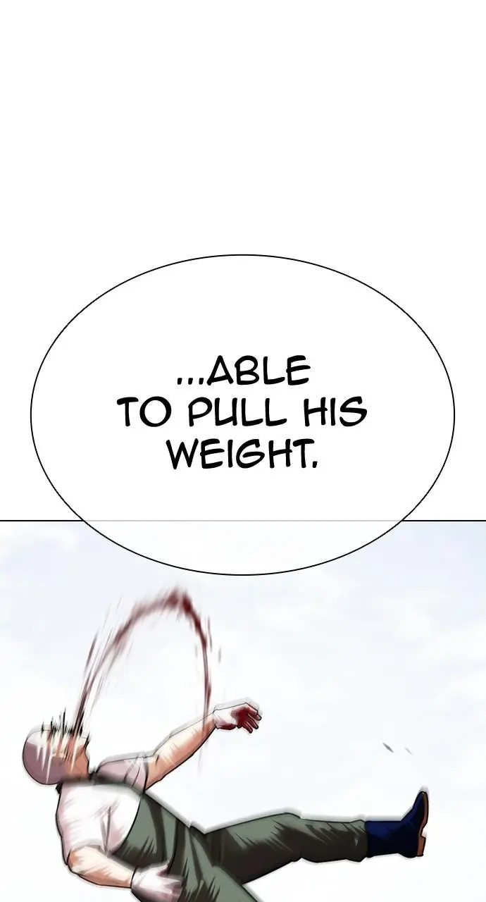 Lookism Chapter 434