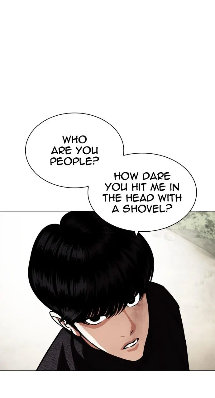 Lookism Chapter 434