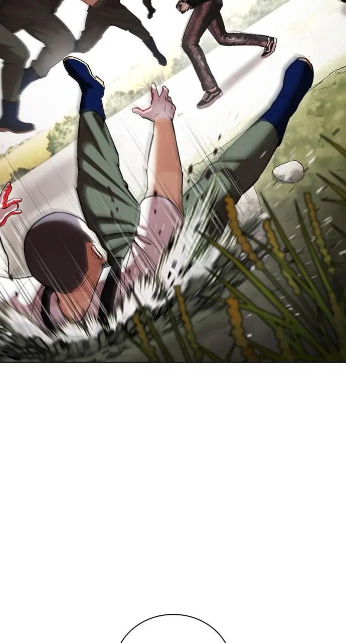 Lookism Chapter 434