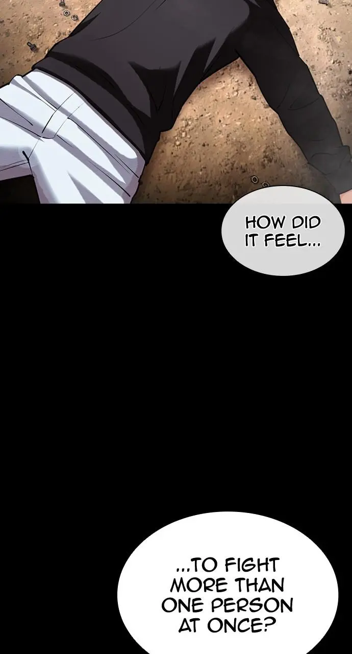 Lookism Chapter 434