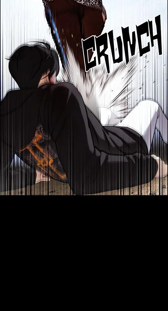 Lookism Chapter 434