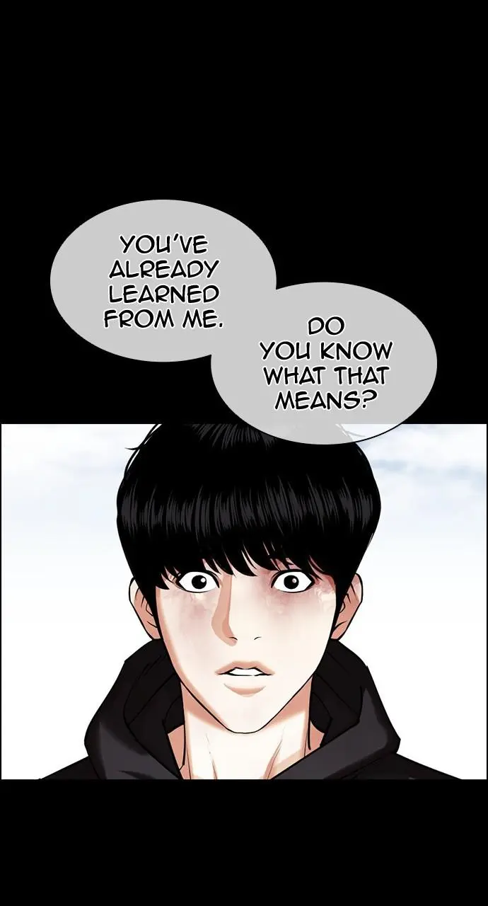 Lookism Chapter 434