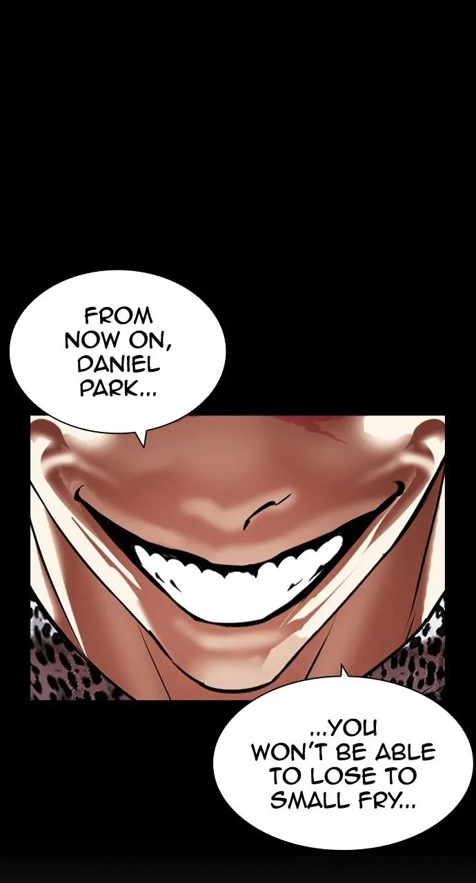 Lookism Chapter 434