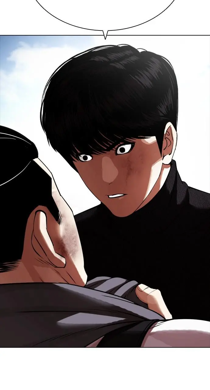 Lookism Chapter 434
