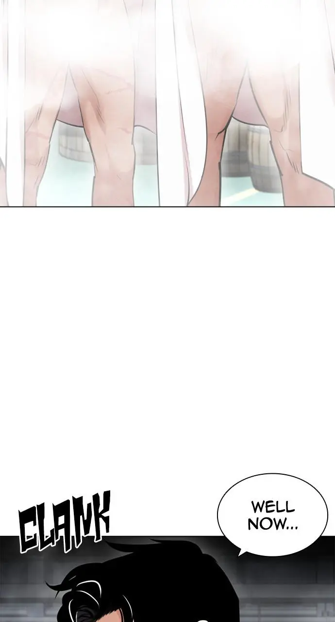 Lookism Chapter 434