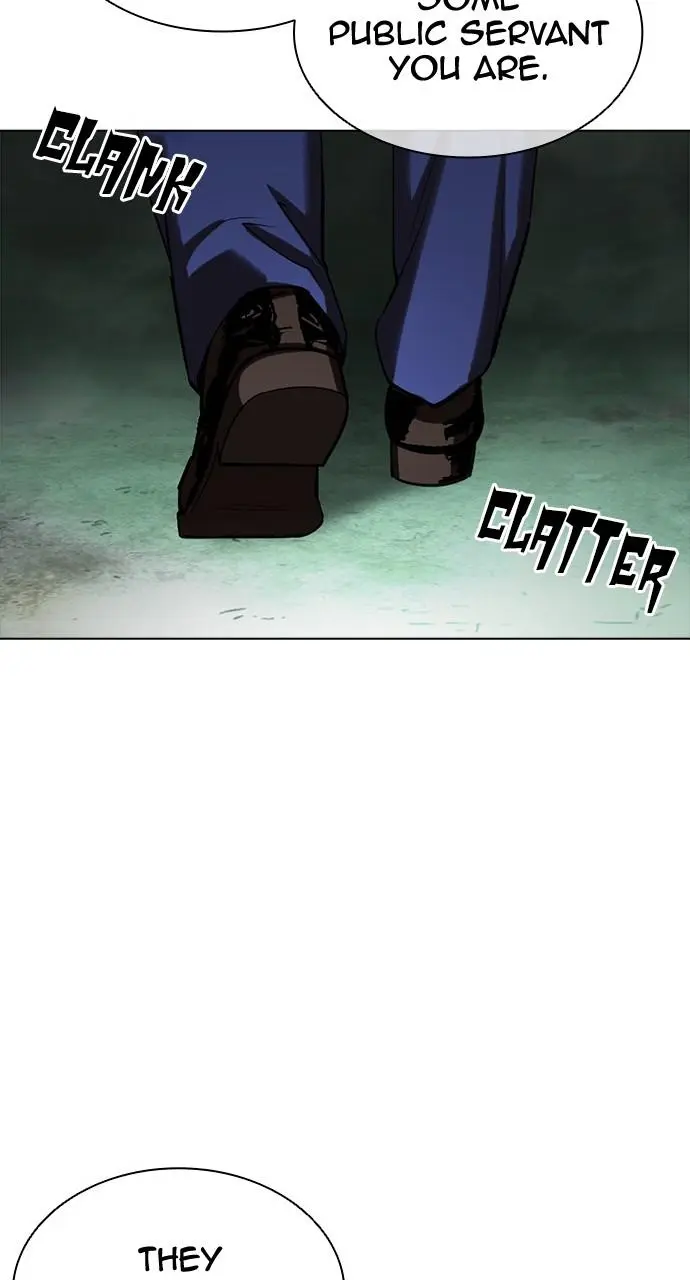 Lookism Chapter 434