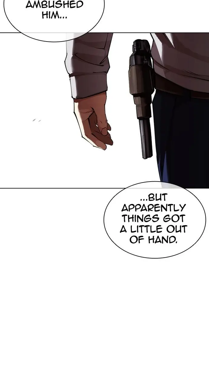 Lookism Chapter 434