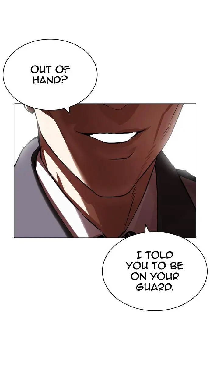 Lookism Chapter 434