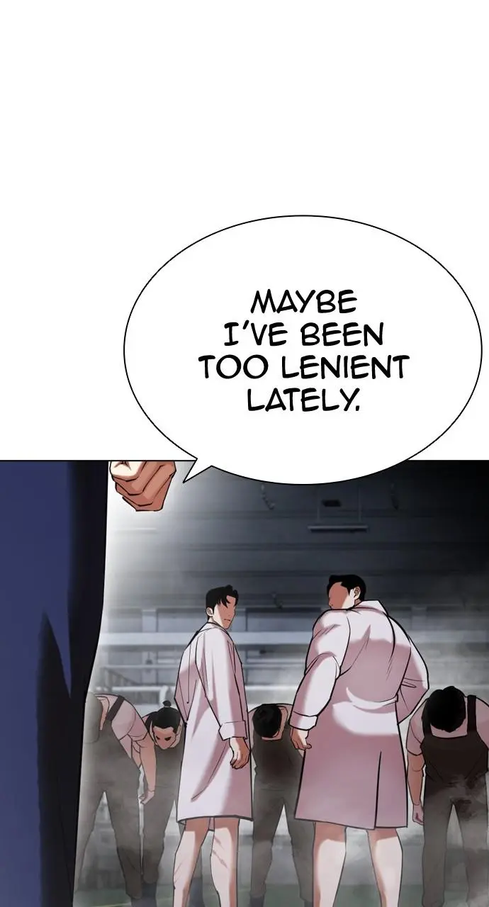 Lookism Chapter 434