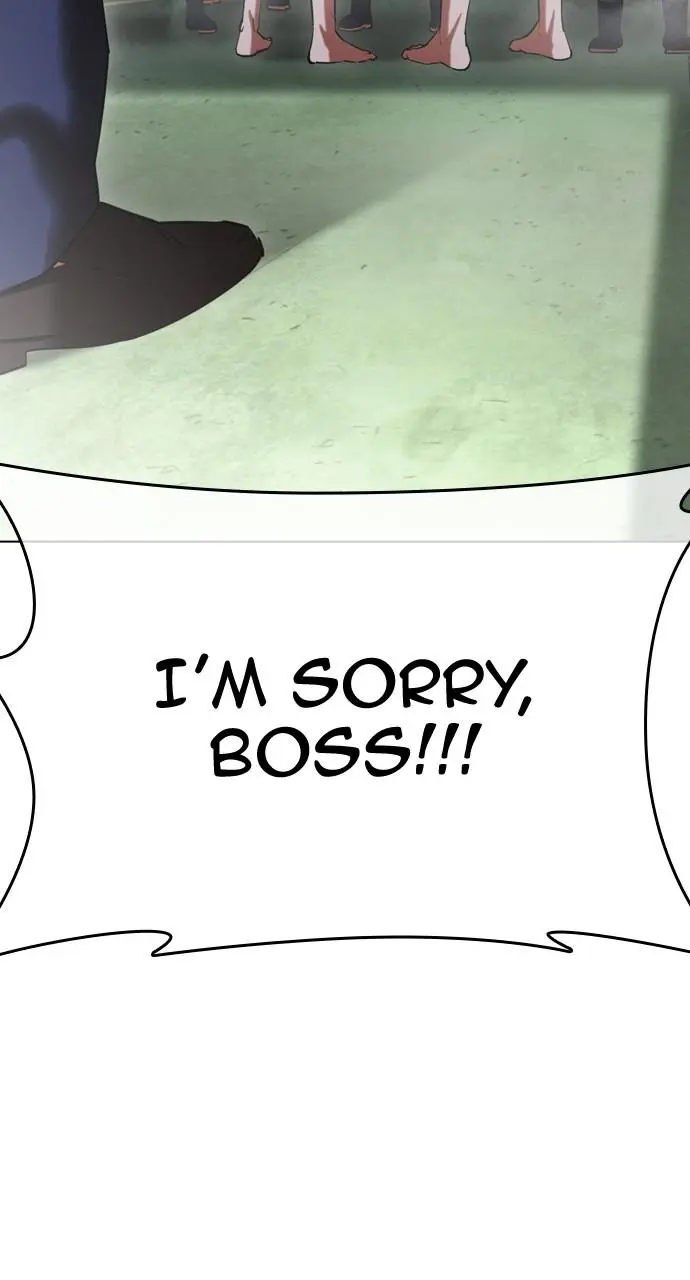 Lookism Chapter 434