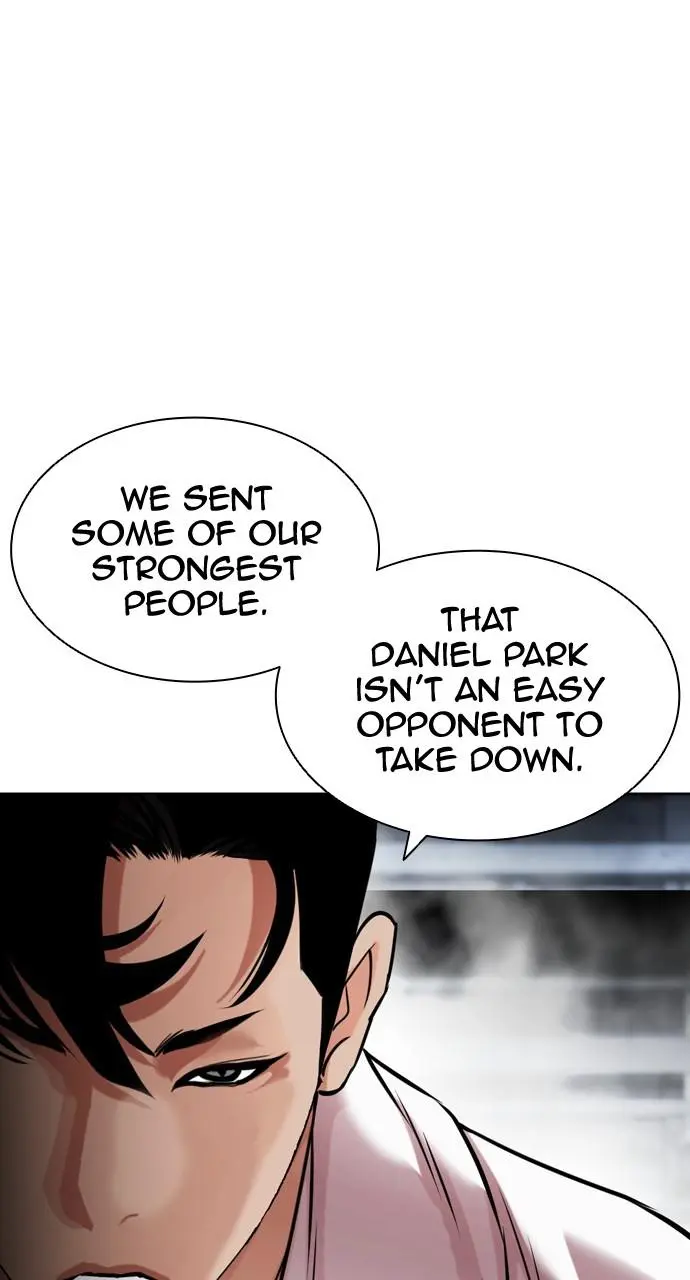 Lookism Chapter 434