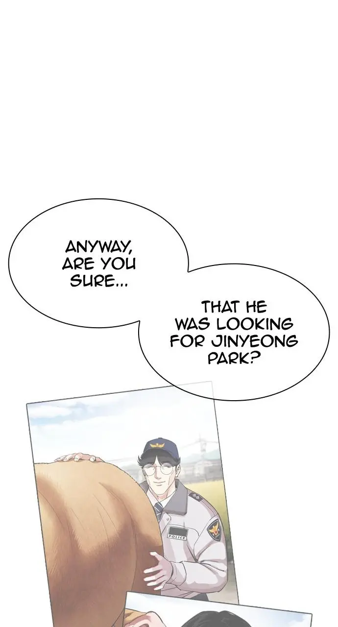 Lookism Chapter 434
