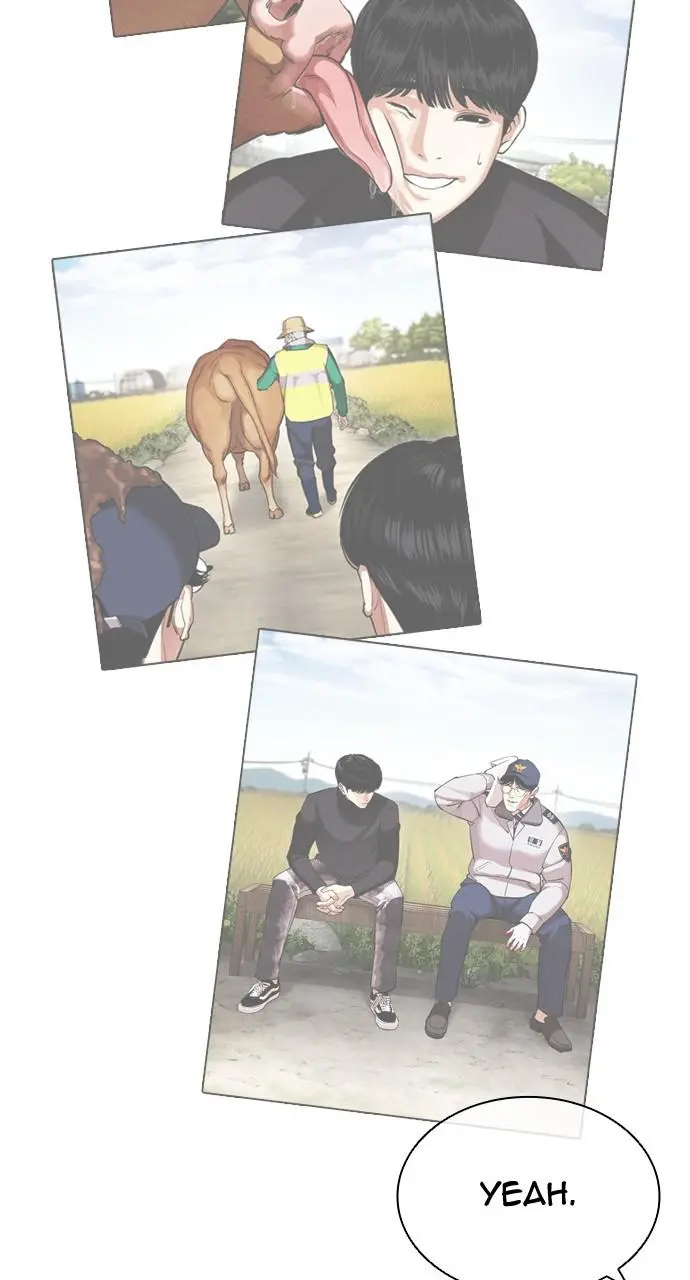 Lookism Chapter 434