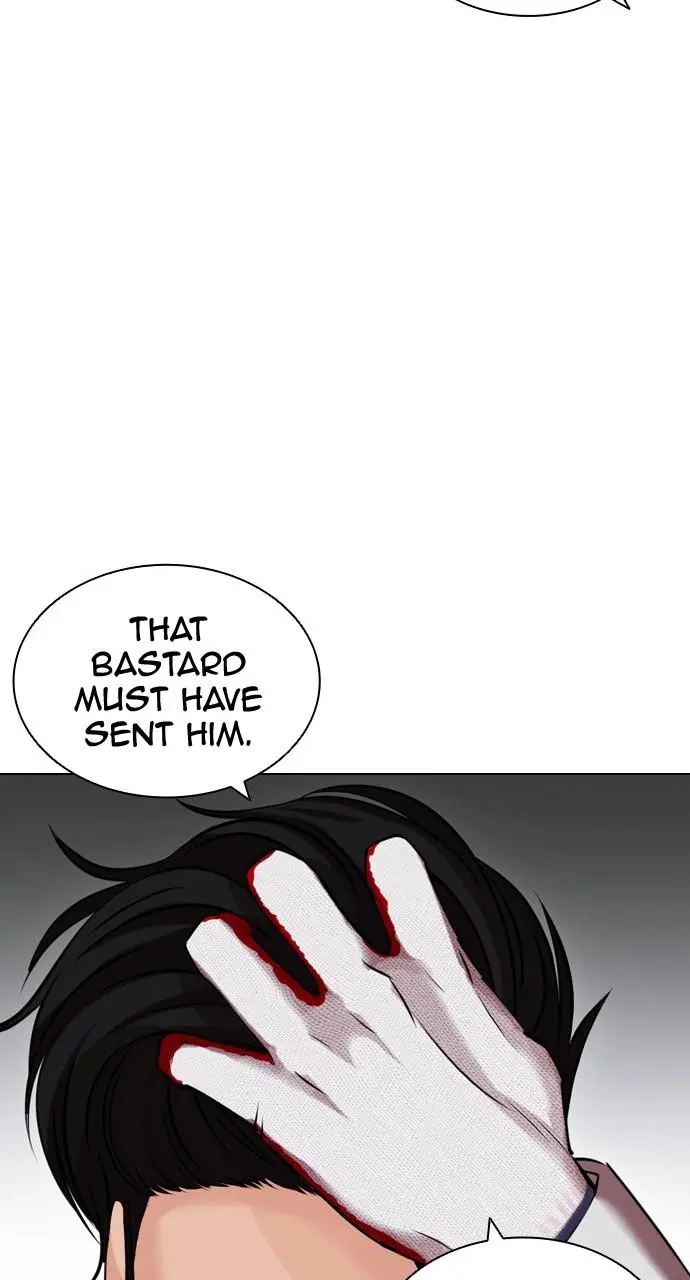 Lookism Chapter 434