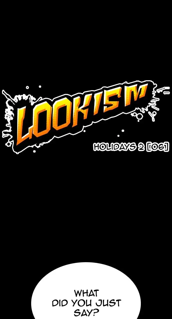 Lookism Chapter 435