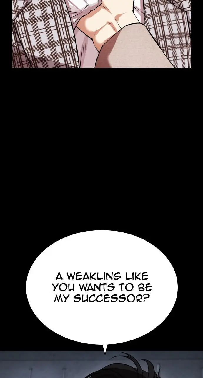 Lookism Chapter 435