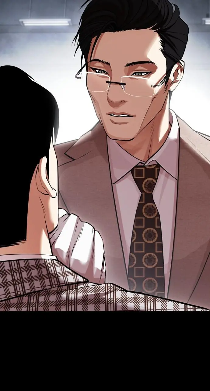 Lookism Chapter 435
