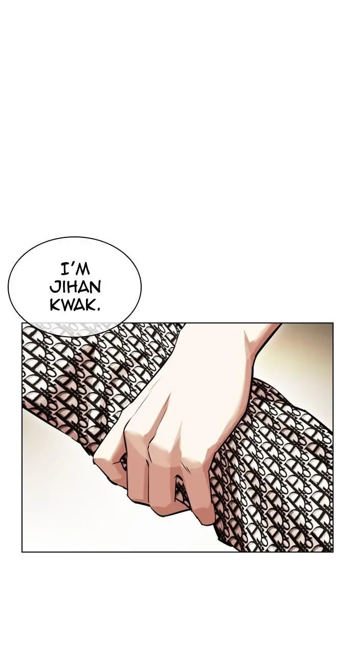 Lookism Chapter 435