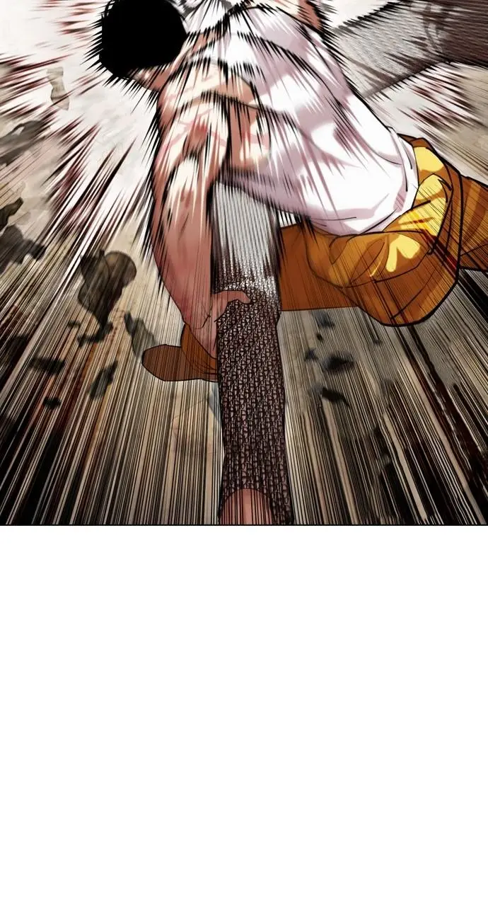 Lookism Chapter 435