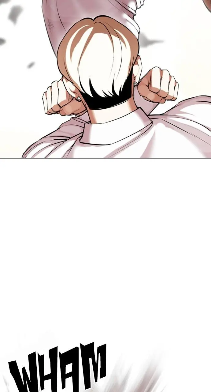 Lookism Chapter 435