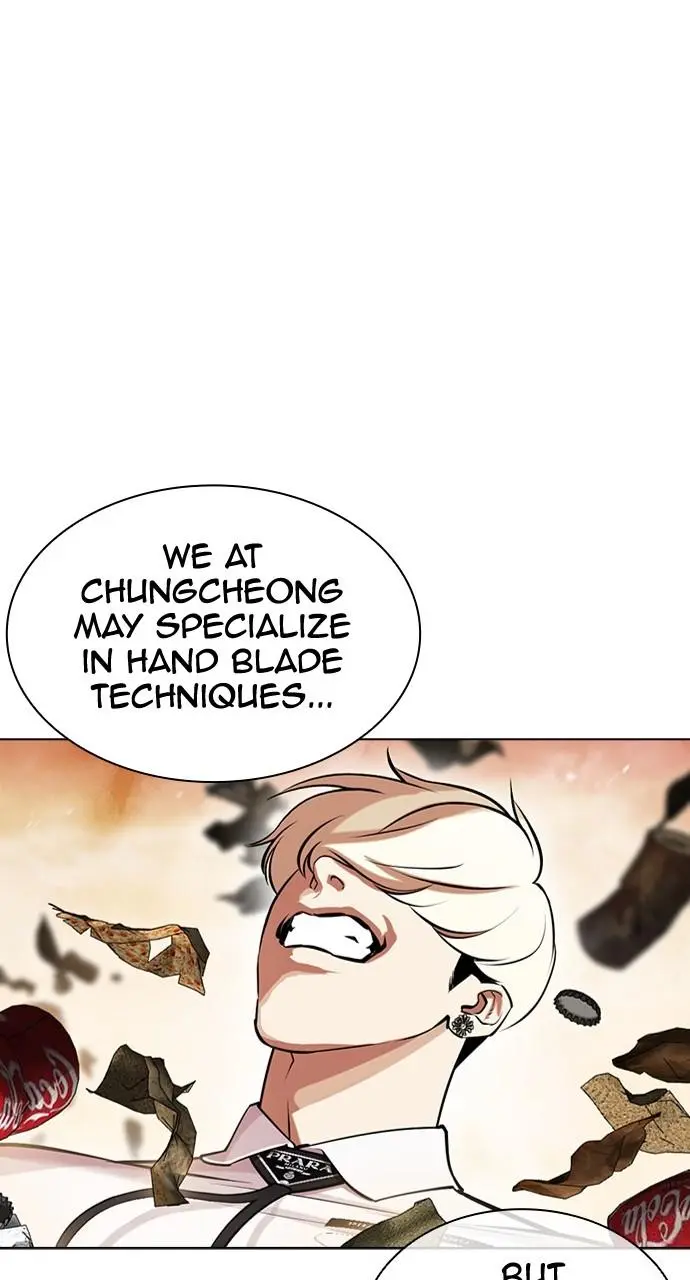 Lookism Chapter 435