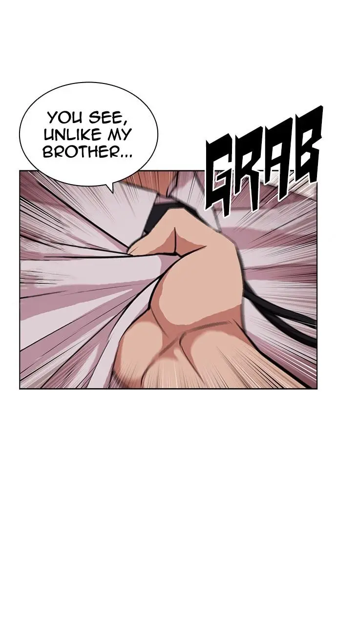 Lookism Chapter 435