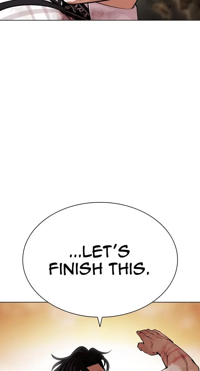 Lookism Chapter 435