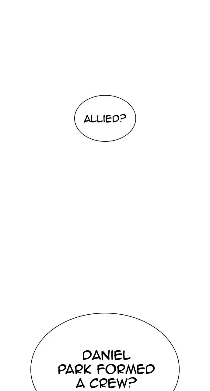 Lookism Chapter 435